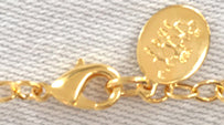 Peek-A-Boo Heart Slide Locket Necklace