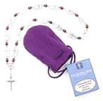 way of the cross rosary beads