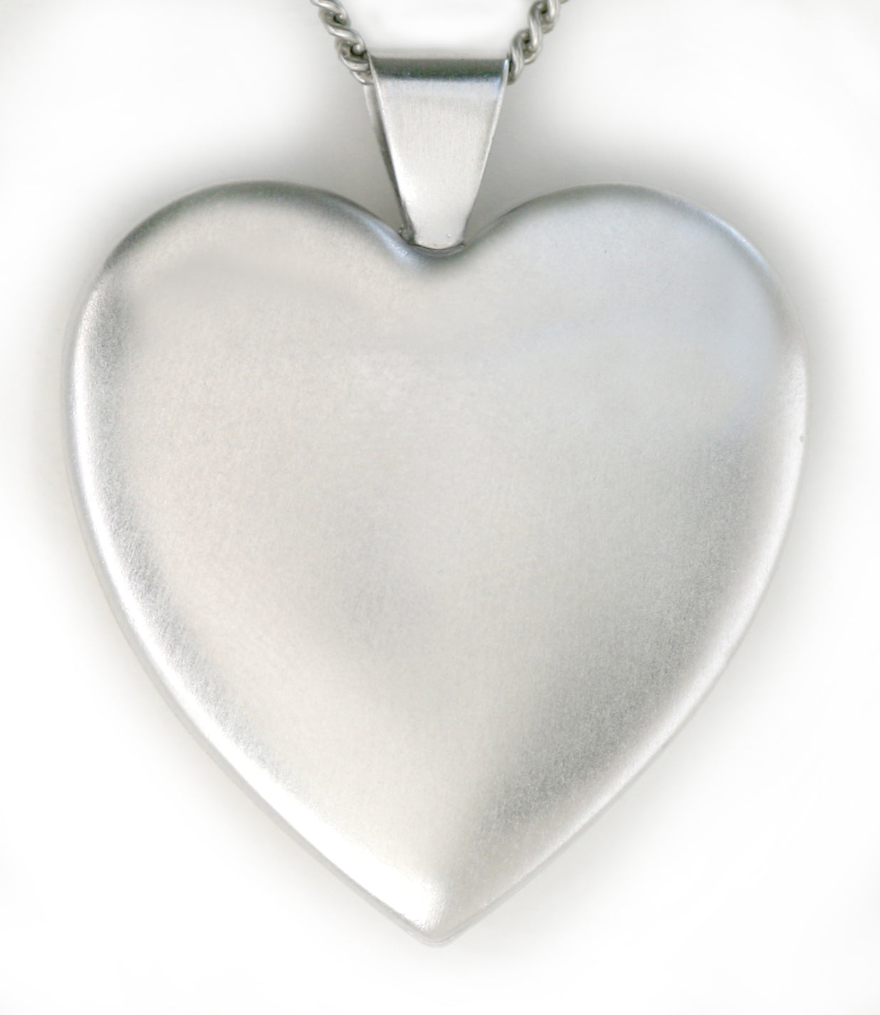 Wish Hearts™ Locket Necklace