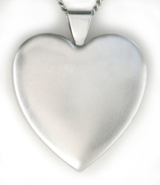 Wish Hearts™ Locket Necklace