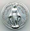 Our Lady of The Miraculous Medal Rosary Box