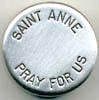 Saint Anne Rosary Box