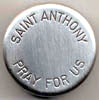 Saint Anthony Rosary Box
