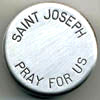 Saint Joseph Rosary Box